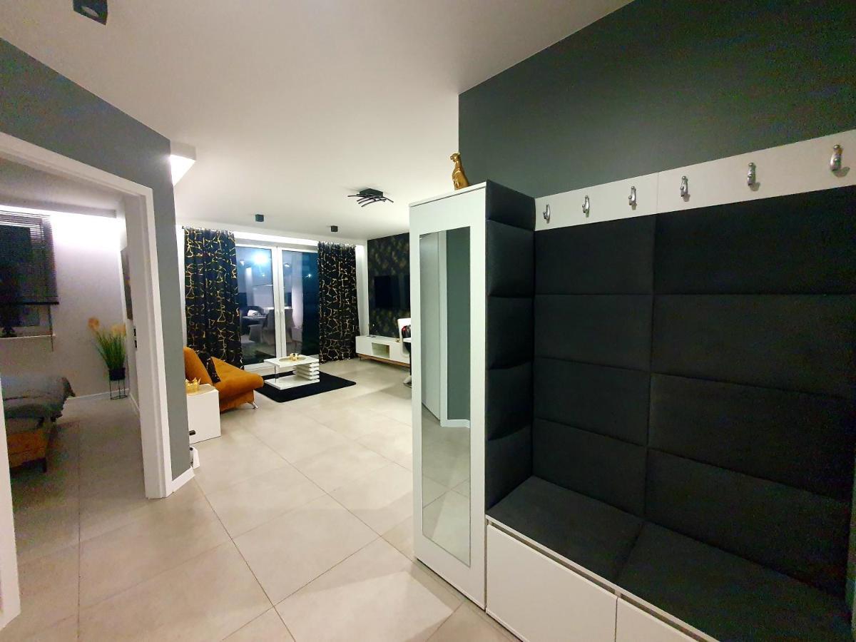 Konopnickiej 88 Cosy Apartment Sosnowiec Extérieur photo