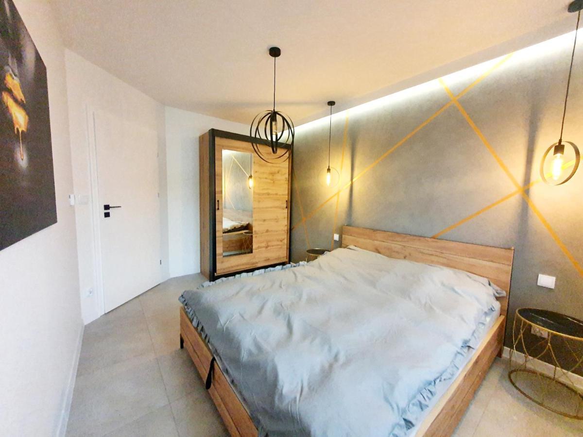 Konopnickiej 88 Cosy Apartment Sosnowiec Extérieur photo