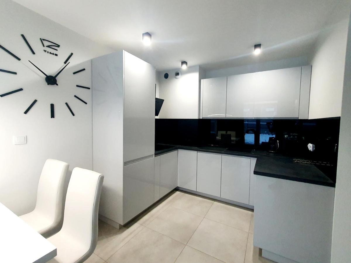 Konopnickiej 88 Cosy Apartment Sosnowiec Extérieur photo