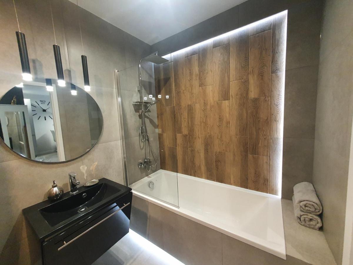 Konopnickiej 88 Cosy Apartment Sosnowiec Extérieur photo